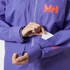 Skijacke Damen Helly Hansen Emiko Shell image-6