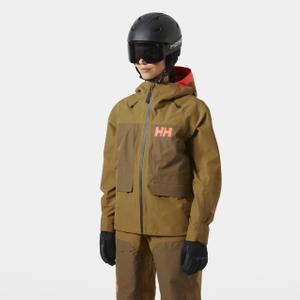 Skijacke Damen Helly Hansen Emiko Shell image-1