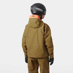 Skijacke Damen Helly Hansen Emiko Shell image-3
