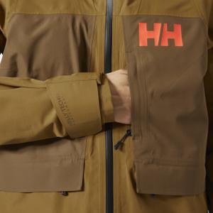 Skijacke Damen Helly Hansen Emiko Shell image-4