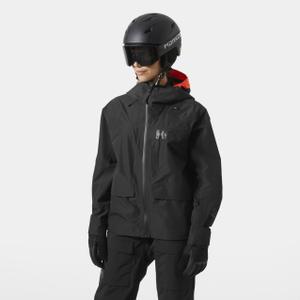 Skijacke Damen Helly Hansen Emiko Shell image-1