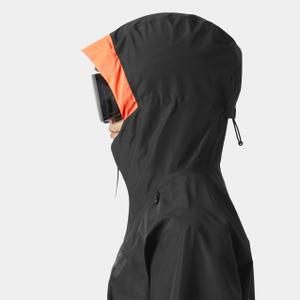 Skijacke Damen Helly Hansen Emiko Shell image-2