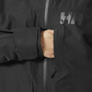 Skijacke Damen Helly Hansen Emiko Shell image-4