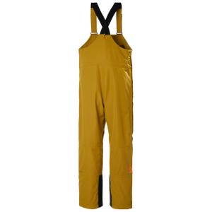 Salopette de ski femme Helly Hansen Emiko Shell Bib image-5