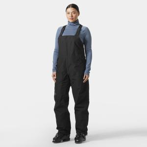 Salopette de ski femme Helly Hansen Emiko Shell Bib image-1