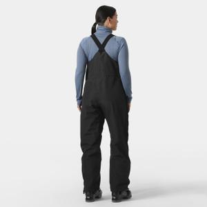 Salopette de ski femme Helly Hansen Emiko Shell Bib image-3
