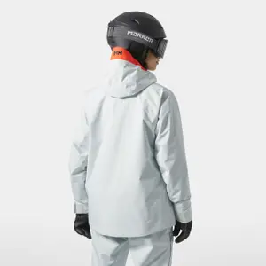 Dámská lyžařská bunda Helly Hansen Powchaser Anorak image-3