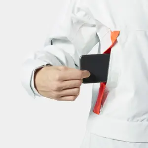 Dámská lyžařská bunda Helly Hansen Powchaser Anorak image-4