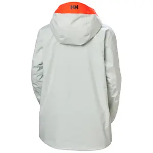 Dámská lyžařská bunda Helly Hansen Powchaser Anorak image-5