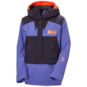 Dámská lyžařská bunda Helly Hansen Powchaser Anorak image-0