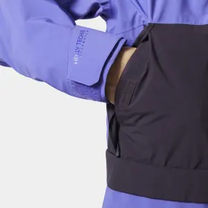 Dámská lyžařská bunda Helly Hansen Powchaser Anorak image-4