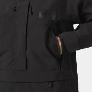 Dámská lyžařská bunda Helly Hansen Powchaser Anorak image-4