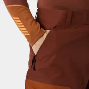 Pantaloni da sci Helly Hansen Emiko Shell image-4