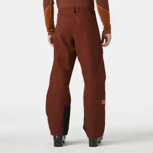 Pantaloni da sci Helly Hansen Emiko Shell image-3