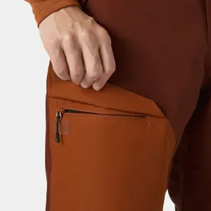 Pantaloni da sci Helly Hansen Emiko Shell image-5
