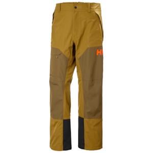 Calças de esqui Helly Hansen Emiko Shell