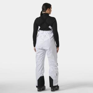 Women's ski Trousers Helly Hansen Ridge Infinity Shell image-3