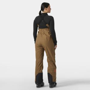 Women's ski Trousers Helly Hansen Ridge Infinity Shell image-3