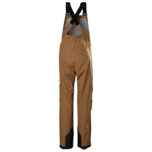 Women's ski Trousers Helly Hansen Ridge Infinity Shell image-5