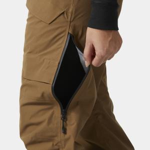 Women's ski Trousers Helly Hansen Ridge Infinity Shell image-6