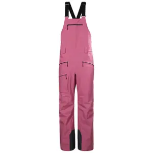 Damski kombinezon narciarski Helly Hansen Powderqueen 2.0 image-0