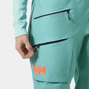 Women's overalls Helly Hansen Powderqueen image-4