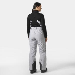 Women's ski salopettes with straps Helly Hansen Powderqueen 2.0 image-3