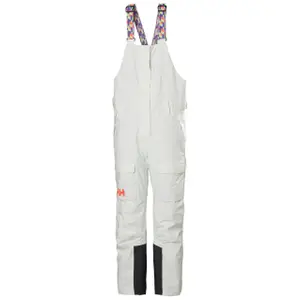 Women's cargo ski overalls Helly Hansen Switch image-0
