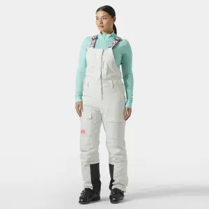 Women's cargo ski overalls Helly Hansen Switch image-1