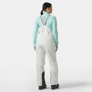 Women's cargo ski overalls Helly Hansen Switch image-3