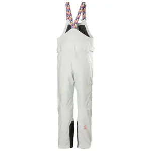 Women's cargo ski overalls Helly Hansen Switch image-5