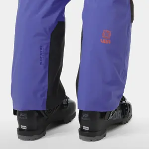 Women's cargo ski overalls Helly Hansen Switch image-2