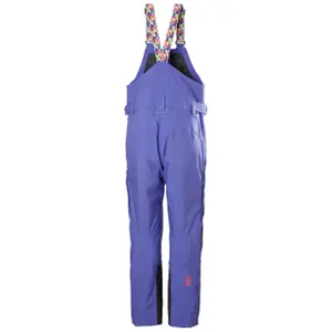 Women's cargo ski overalls Helly Hansen Switch image-5