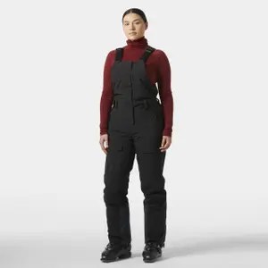 Women's cargo ski overalls Helly Hansen Switch image-1