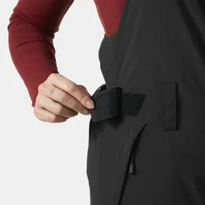 Women's cargo ski overalls Helly Hansen Switch image-2