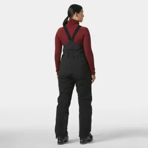 Women's cargo ski overalls Helly Hansen Switch image-3