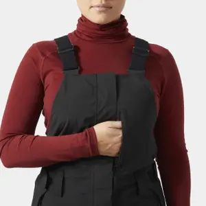 Women's cargo ski overalls Helly Hansen Switch image-4