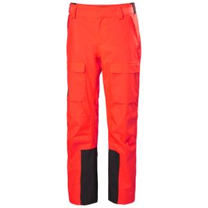 Dames ski cargo broek Helly Hansen Switch 2.0 image-0