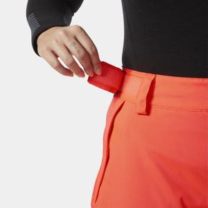 Dames ski cargo broek Helly Hansen Switch 2.0 image-2