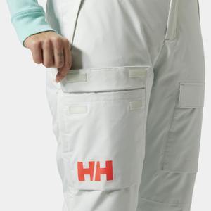 Dames ski cargo broek Helly Hansen Switch 2.0 image-4