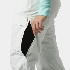 Dames ski cargo broek Helly Hansen Switch 2.0 image-6
