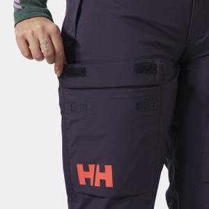 Dames ski cargo broek Helly Hansen Switch 2.0 image-4
