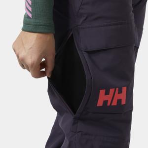 Dames ski cargo broek Helly Hansen Switch 2.0 image-6
