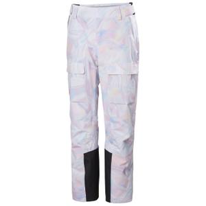 Dames ski cargo broek Helly Hansen Switch 2.0 image-0