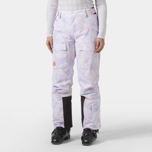 Dames ski cargo broek Helly Hansen Switch 2.0 image-1