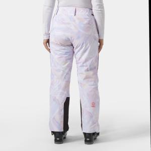 Dames ski cargo broek Helly Hansen Switch 2.0 image-3