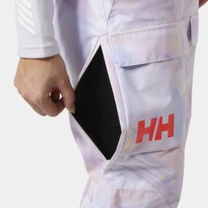 Dames ski cargo broek Helly Hansen Switch 2.0 image-4