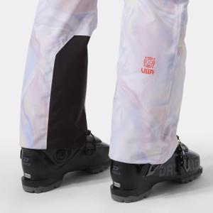 Dames ski cargo broek Helly Hansen Switch 2.0 image-6