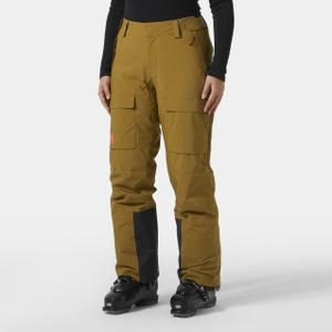Dames ski cargo broek Helly Hansen Switch 2.0 image-1