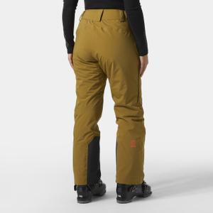 Dames ski cargo broek Helly Hansen Switch 2.0 image-3